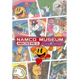 namco museum archives vol. 1 (switch) eshop nintendo key europe  namco museum archives vol. 1 (switch) eshop nintendo key europe Slike
