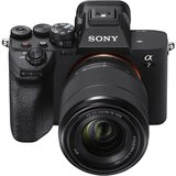 Sony ILCE7M4KB.CEC | Eponuda.ba
