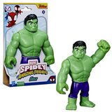 Figure Spidey and His Amazing Friends Supersized Hulk F7572, Zeleni Cijene