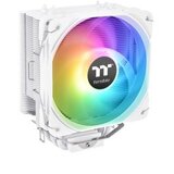 Thermaltake UX200 argb coolerwhite,se lighting cpu cooler kompatabilan sa svim intel i amd socket Cijene