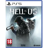 is Us (PS5) - rabljeno