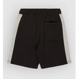 Quiksilver Knowledge Area Kids Kratke hlace black | Shoptok.si