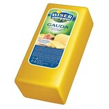Mlekoprodukt Gauda BISER 45%mm 1kg Cene