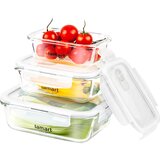 Lamart LT6011 set kutija za odlaganje hrane cene