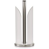 ZELLER Držač za kuhinjsku rolu, metal, bijeli mat, Ø15x30,5 Cijene