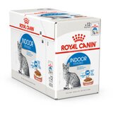 Royal Canin Adult Indoor Sterilised - omaka 12 x 85 g | Shoptok.si