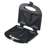 Iskra Toster SM-2-BL, 700-800W, Crni | Eponuda.ba