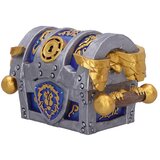Nemesis Now WORLD OF WARCRAFT ALLIANCE WAR CHEST škatla 18.5CM Cene