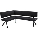 Cantus KOTNA KLOP, kovina, tekstil črna | Shoptok.si