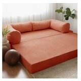 Atelier Del Sofa sofa za 3 sedišta nook pomegranate flower | ePonuda.com