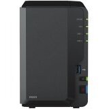  NAS DS223 za 2 diska | Shoptok.si