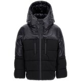 Original Marines jakna prijelazna DR DFA2510B M crna 164 Cijene