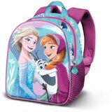 Frozen Disney 2 Obiteljski 3D Ruksak 31cm | shoptok.hr