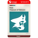  Flint Treasure of Oblivion - Steam koda brez škatlice (WINDOWS PC | STEAM DECK) | Shoptok.si