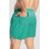 GymBeam Shorts TRN Lagoon | ePonuda.com