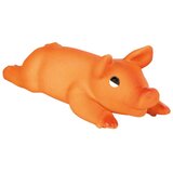 Trixie Igrača Prašič Lateks 23 cm | Shoptok.si