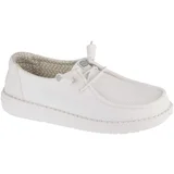 Nizke superge Wendy Stretch Sox Bela