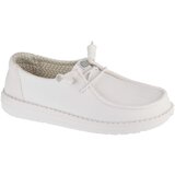 Hey Dude Wendy Stretch Sox Bijela | shoptok.hr
