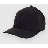Hurley High Icon Trucker Cap black Cijene