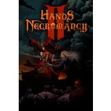 hands of necromancy ii (pc) steam key global  hands of necromancy ii (pc) steam key global Slike