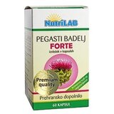  Nutrilab Pegasti badelj Forte, kapsule | Shoptok.si