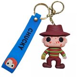Prestige Keychains Horror - Freddy Krueger Keychain privezak za ključeve | ePonuda.com