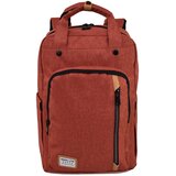 Semiline Unisex's Laptop Backpack L2005-5 | Shoptok.si