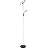 Globo 58011 - LED prigušiva podna lampa SKOPO LED/20W/230V + LED/5W | Eponuda.com