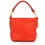 Vera Pelle Nakupovalne torbe VP1030 Rdeča | Shoptok.si