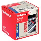 Fischer DuoHM 4x55 S PH PZ tipla za šuplje zidove 55 mm 572920 25 St. | Eponuda.ba