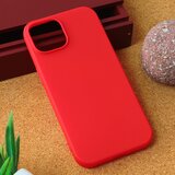  Maska za telefon Teracell Giulietta za iPhone 15 6.1 mat crvena | Eponuda.com