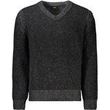 Boss HUGO MEN&#39;S SWEATER BLACK Cijene