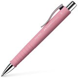  Hemijska olovka Poli Ball KSB sa plavim mastilom | old rose | ePonuda.com