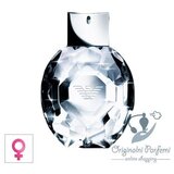 Giorgio Armani Diamonds For Women 100ml EDP