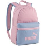 Puma Ranac za devojčice Phase Cb Small Backpack, Roze Cene
