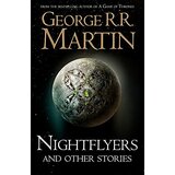 Harper Collins Publishers Ltd George R. R. Martin - Nightflyers And Other Stories Cene
