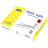 Mine 0,5MM HB POLIMER 1 CEVIČKA EDUCA | shoptok.hr