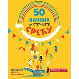 Laguna Vanesa King - 50 načina da otkrijete sreću Cene