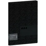 DoubleBlack, 60 folija A4 crna Fascikla sa folijama ( 04CSB299467 )