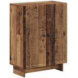  Ormarić za kupaonicu EDE Staro drvo 59 5 x 31 x 80 cm - Staro drvo | shoptok.hr