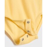 Sinsay Pamučni bodi s ovratnikom | shoptok.hr