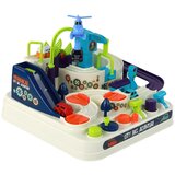 Lean Toys Barvit interaktivni komplet ovir za avtomobilčke | Shoptok.si