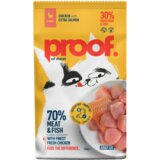 Proof Cat Adult piletina i losos 1,5 kg Cijene