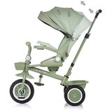 Chipolino tricikl Marathon - Pastel Green | shoptok.hr