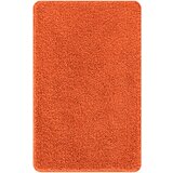 vidaXL 3-delni set kopalnih preprog oranžne barve iz polipropilena protizdrsna, (22012524) | Shoptok.si