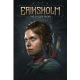 Eriksholm: The Stolen Dream XBOX LIVE Key EUROPE | ePonuda.com