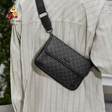  Mexican Muška torba, Crna | Eponuda.com
