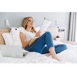 Kanlux 32523 - LED fleksibilna lampica TONIL LED/2,7W/230V bela | Eponuda.com