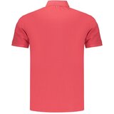 Napapijri muška polo majica kratkih rukava, crvena | shoptok.hr