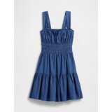 GAP Chambray mini dress - Women's | shoptok.hr